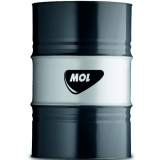 Полусинтетическое моторное масло MOL Dynamic Transit 10W-40 180KG